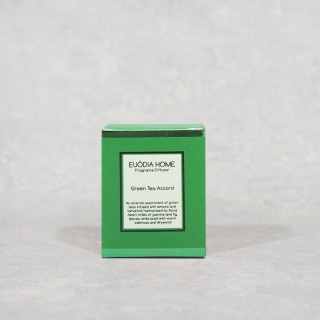 Green Tea Accord Travel Diffuser 5 ml